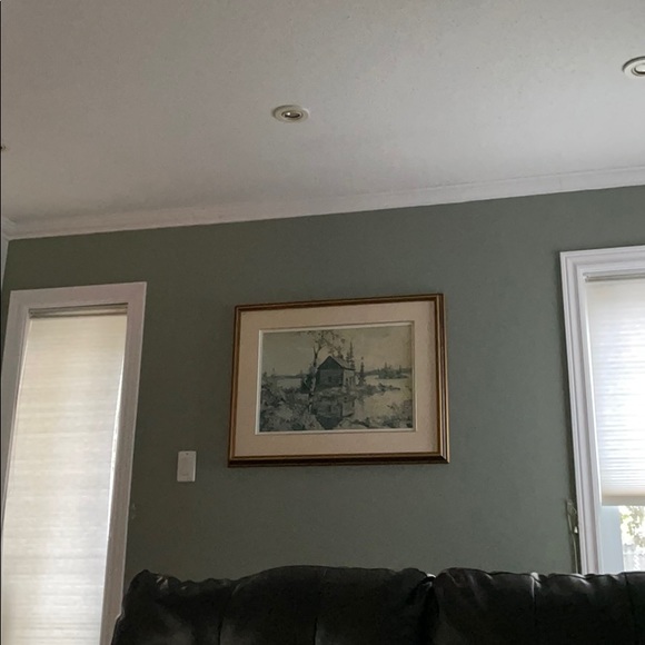 Meet your Posher, Shane - Picture 1 of 1